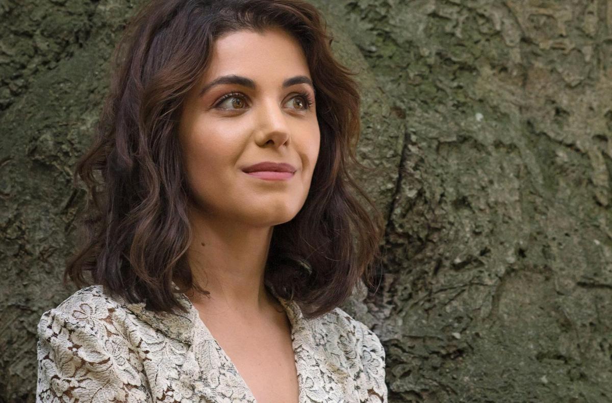 Katie Melua’s Joy Uses the Arrangement Perfectly to Tell Her Story