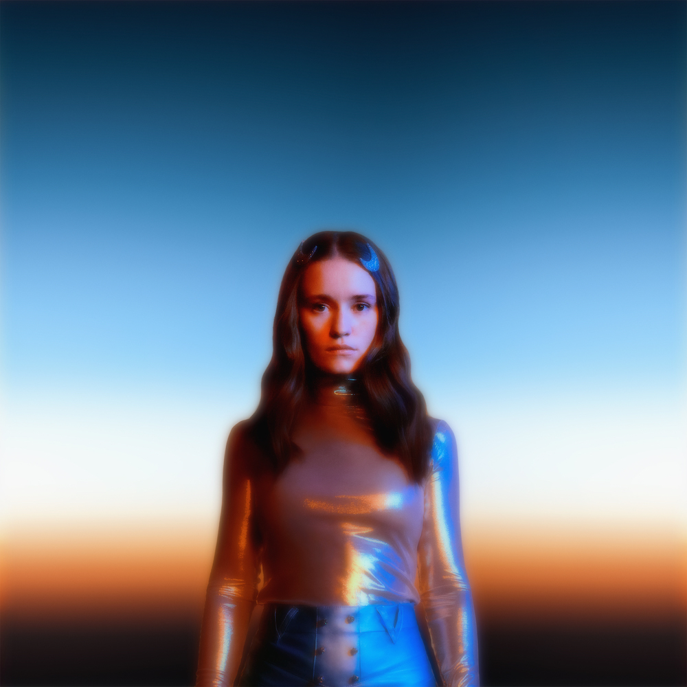 SIGRID – HOW TO LET GO